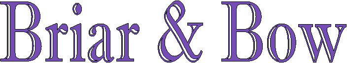 Briar & Bow